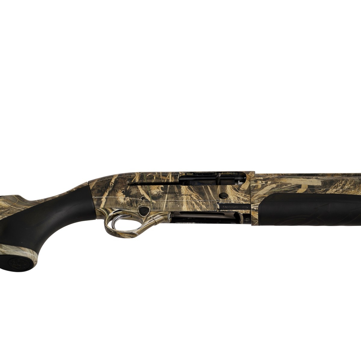 BERETTA 12 Gauge A400 XTREME UNICO CAMO MAX5