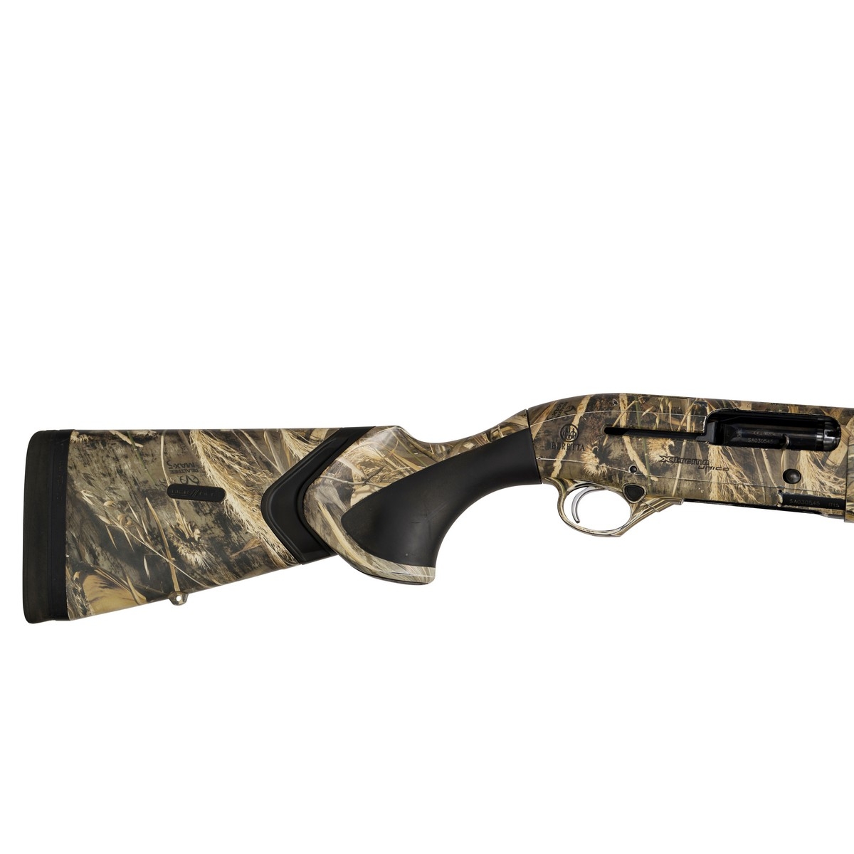 BERETTA 12 Gauge A400 XTREME UNICO CAMO MAX5