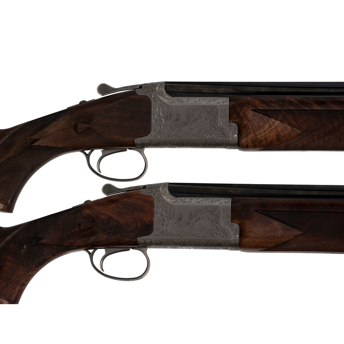 MIROKU 12 Gauge MK GAME PAIR