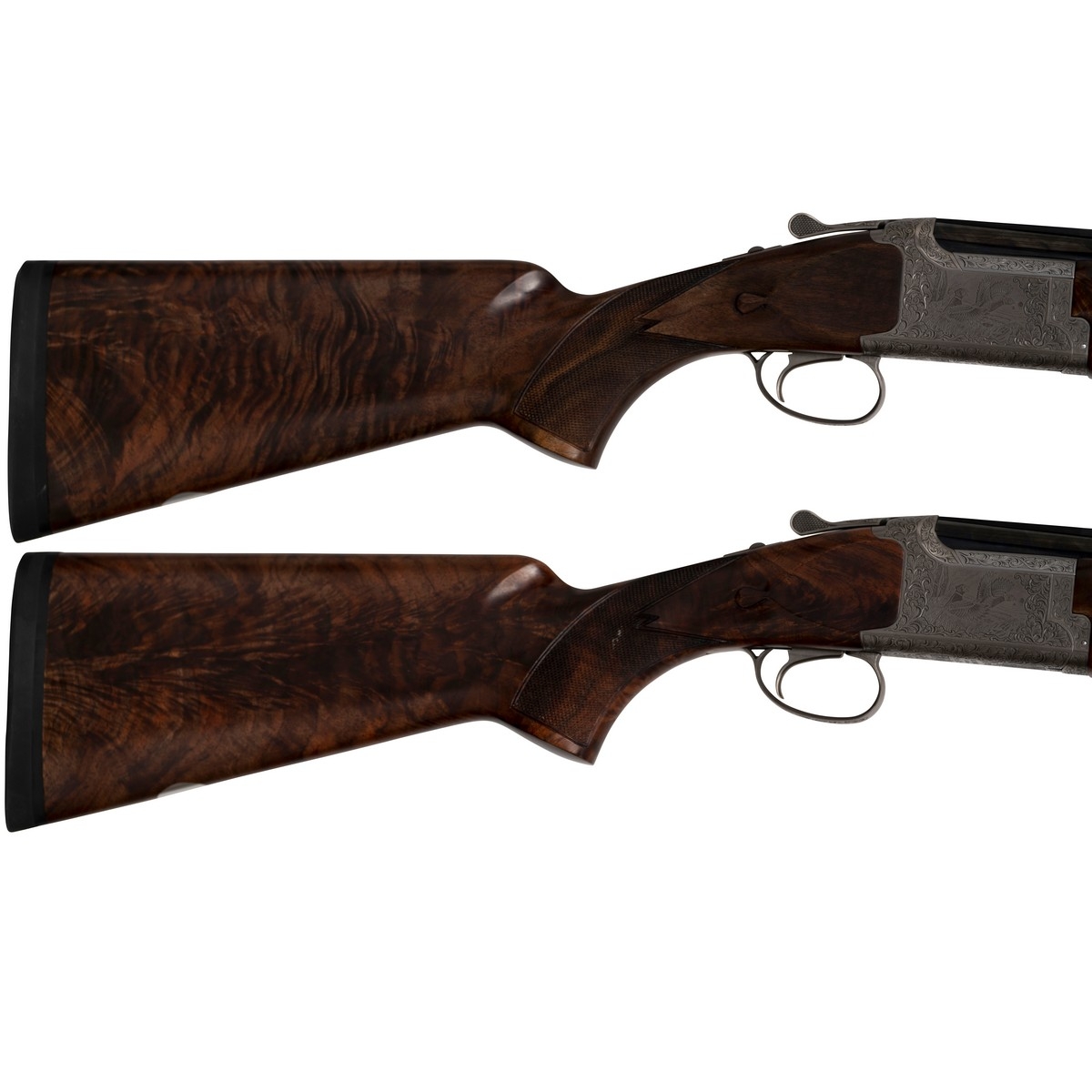 MIROKU 12 Gauge MK GAME PAIR