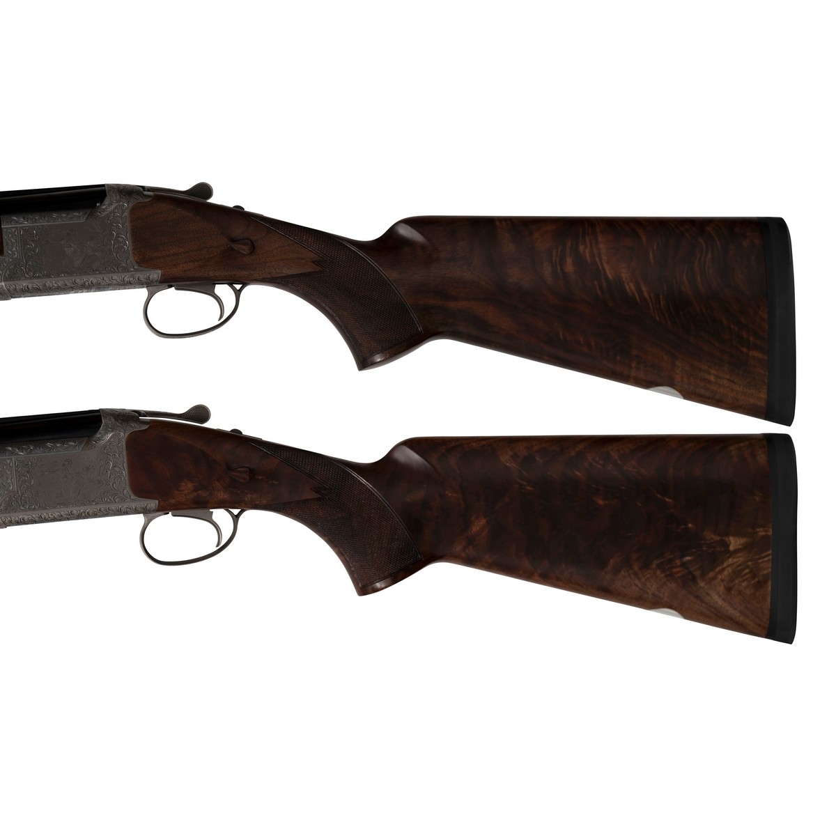 MIROKU 12 Gauge MK GAME PAIR