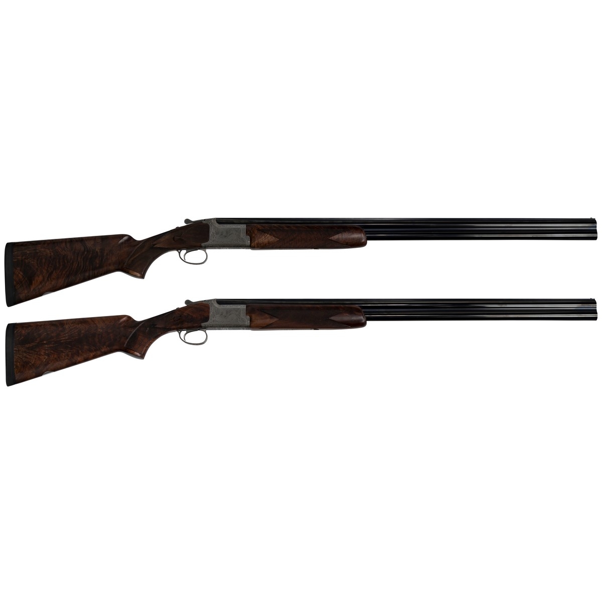 MIROKU 12 Gauge MK GAME PAIR