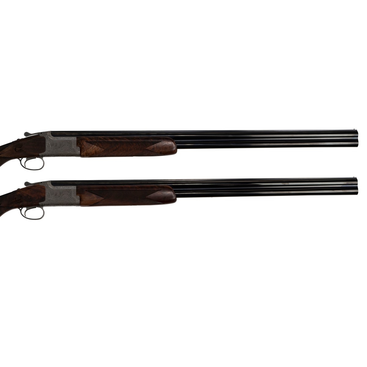 MIROKU 12 Gauge MK GAME PAIR