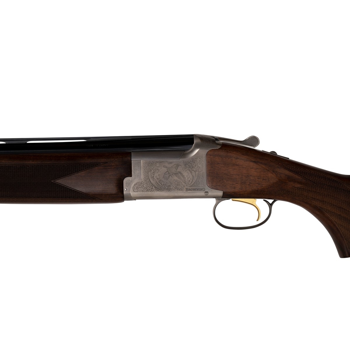 BROWNING 12 Gauge B525 GAME ONE TRUE LEFT HAND