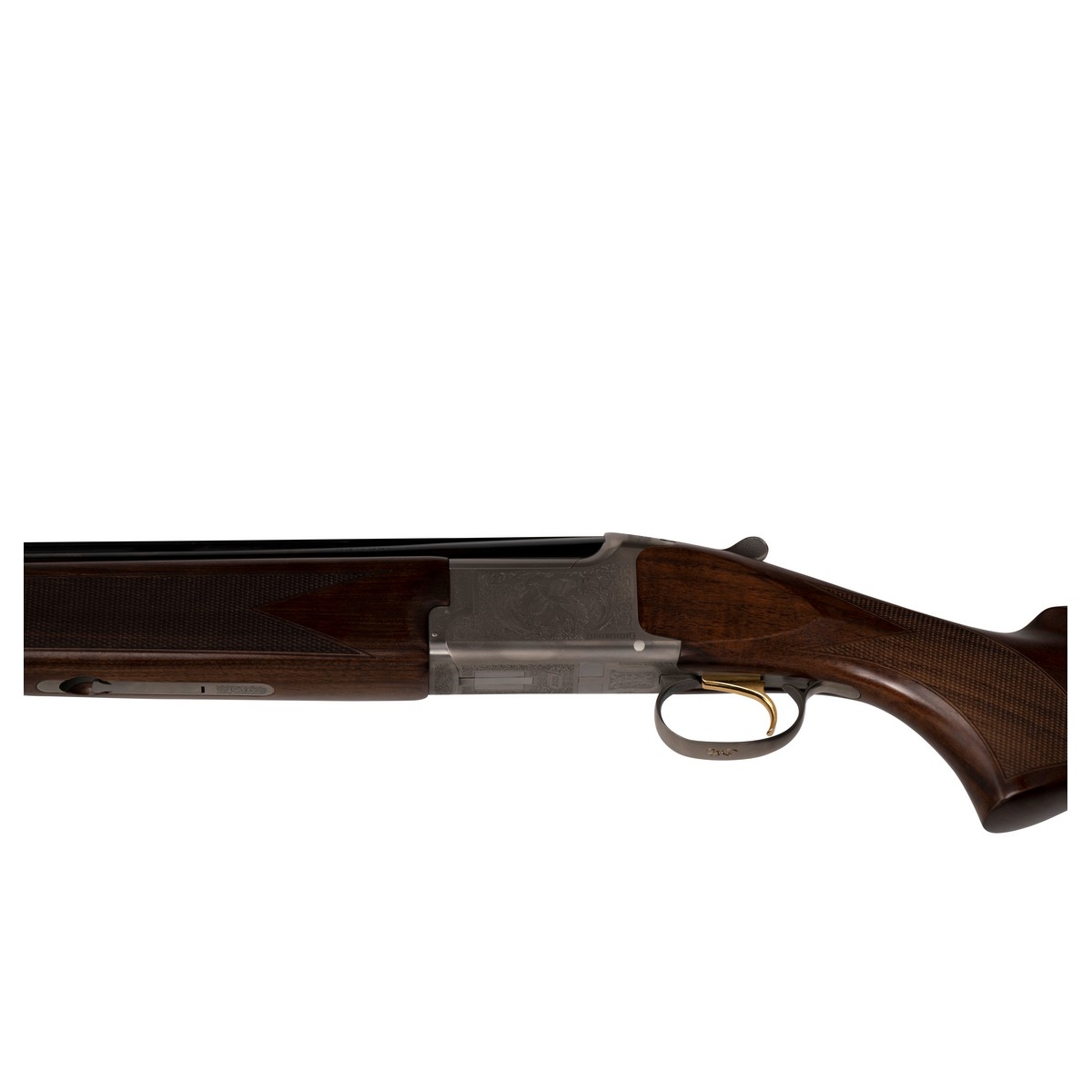 BROWNING 12 Gauge B525 GAME ONE TRUE LEFT HAND