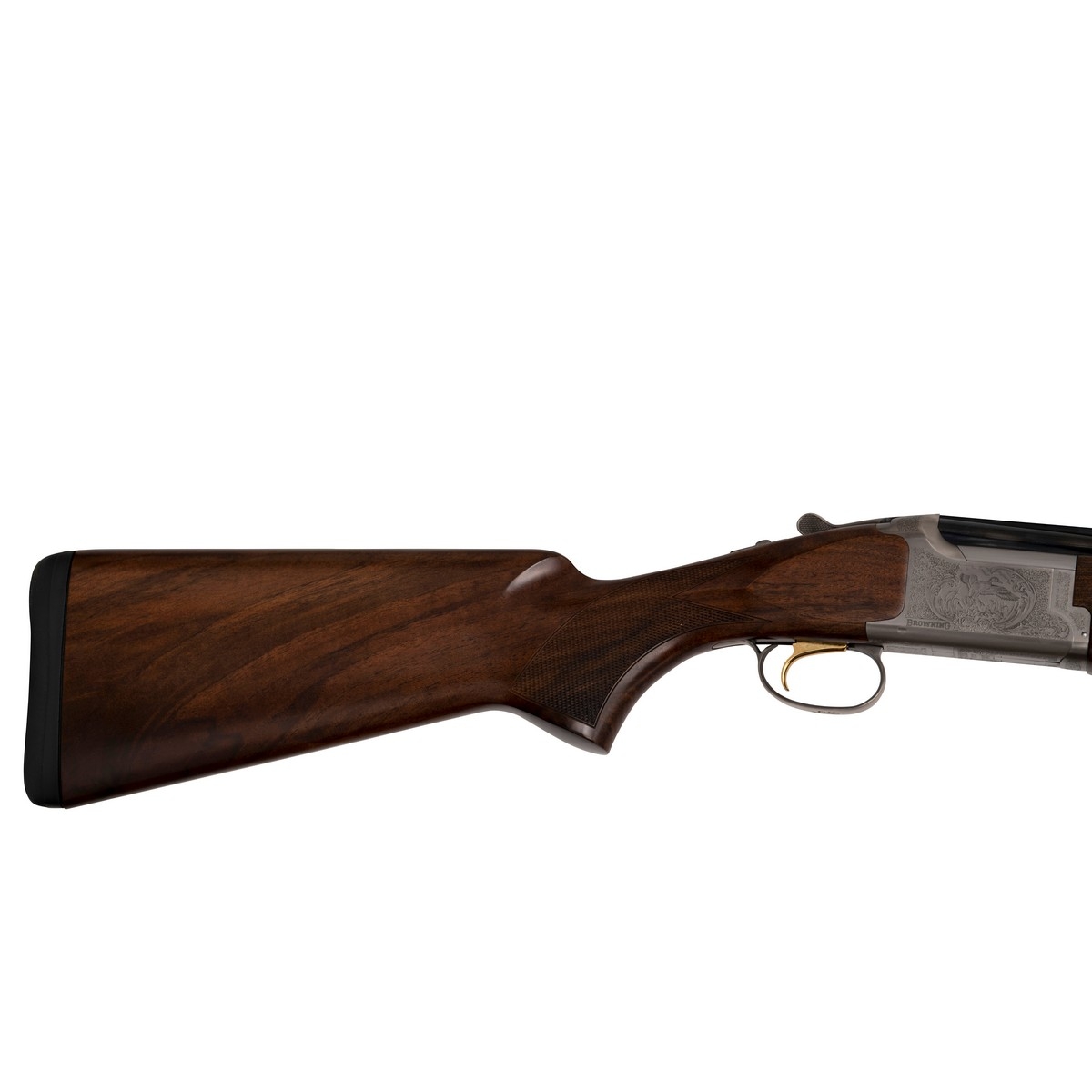 BROWNING 12 Gauge B525 GAME ONE TRUE LEFT HAND