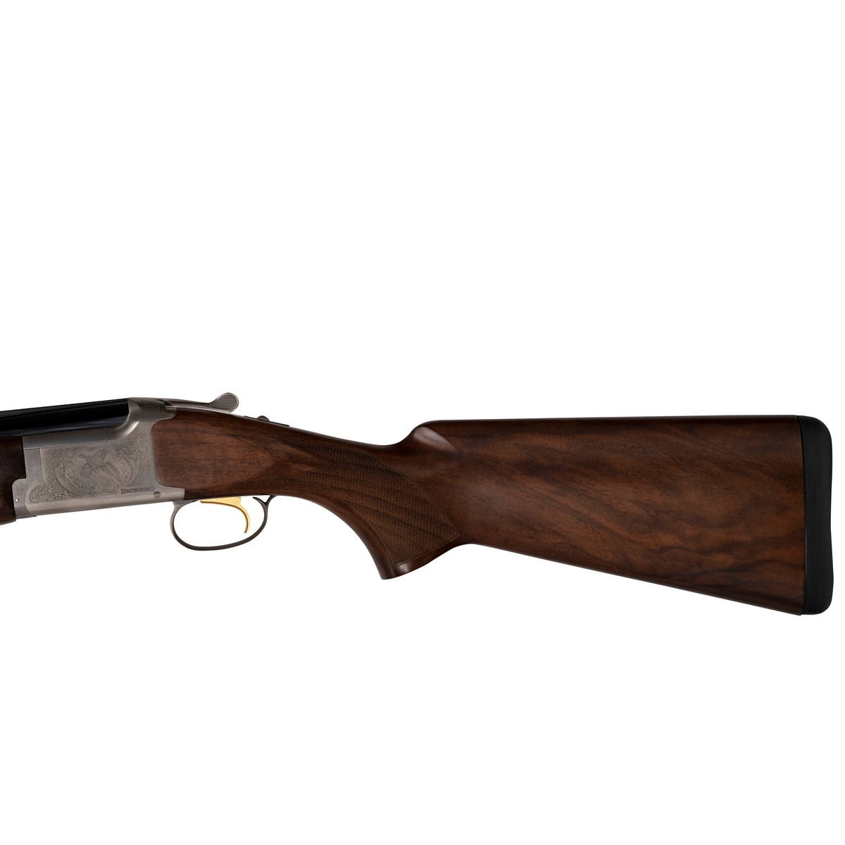 BROWNING 12 Gauge B525 GAME ONE TRUE LEFT HAND