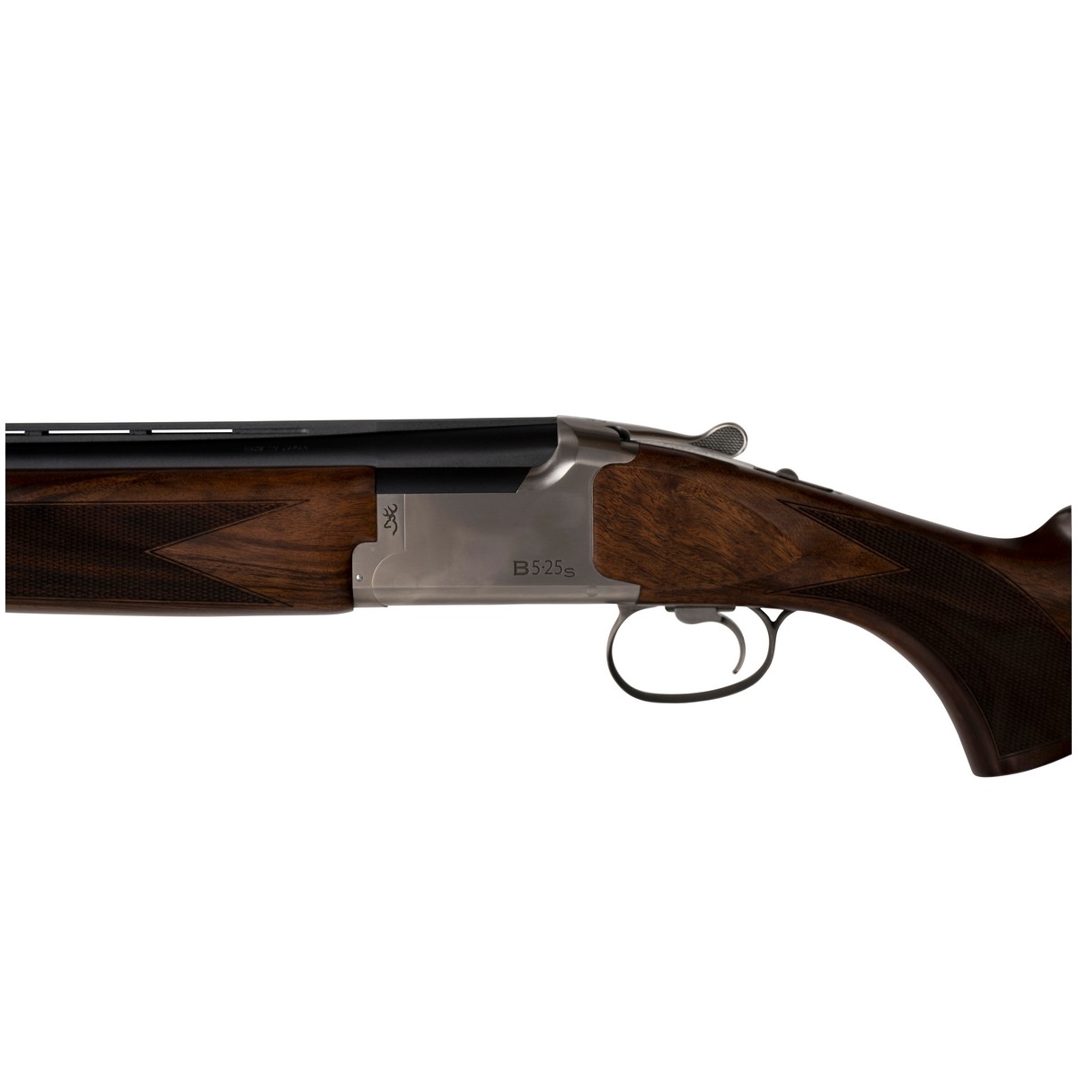 BROWNING 12 Gauge B525 SPORTER TRUE LEFT HAND