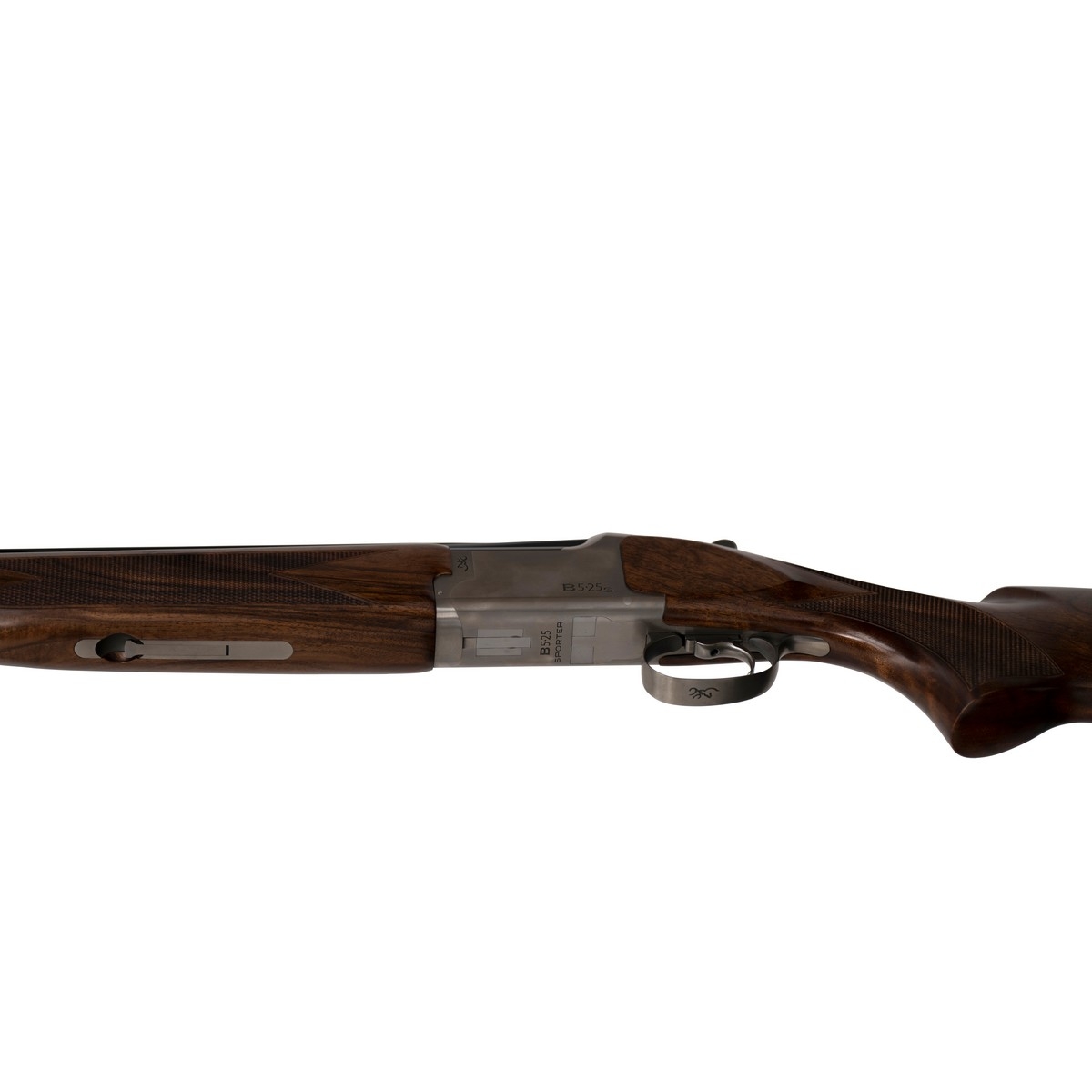 BROWNING 12 Gauge B525 SPORTER TRUE LEFT HAND