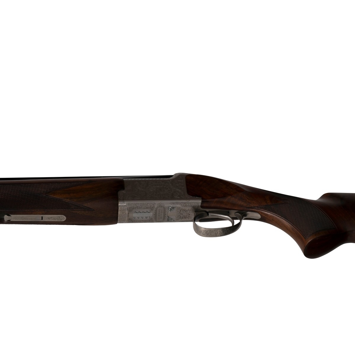 MIROKU 12 Gauge MK70 SPORTER