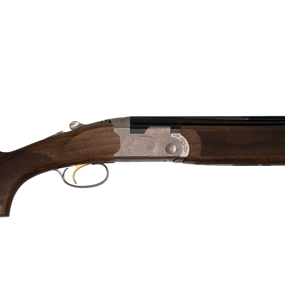 BERETTA 12 Gauge 686 SILVER PIGEON 1 SPORT