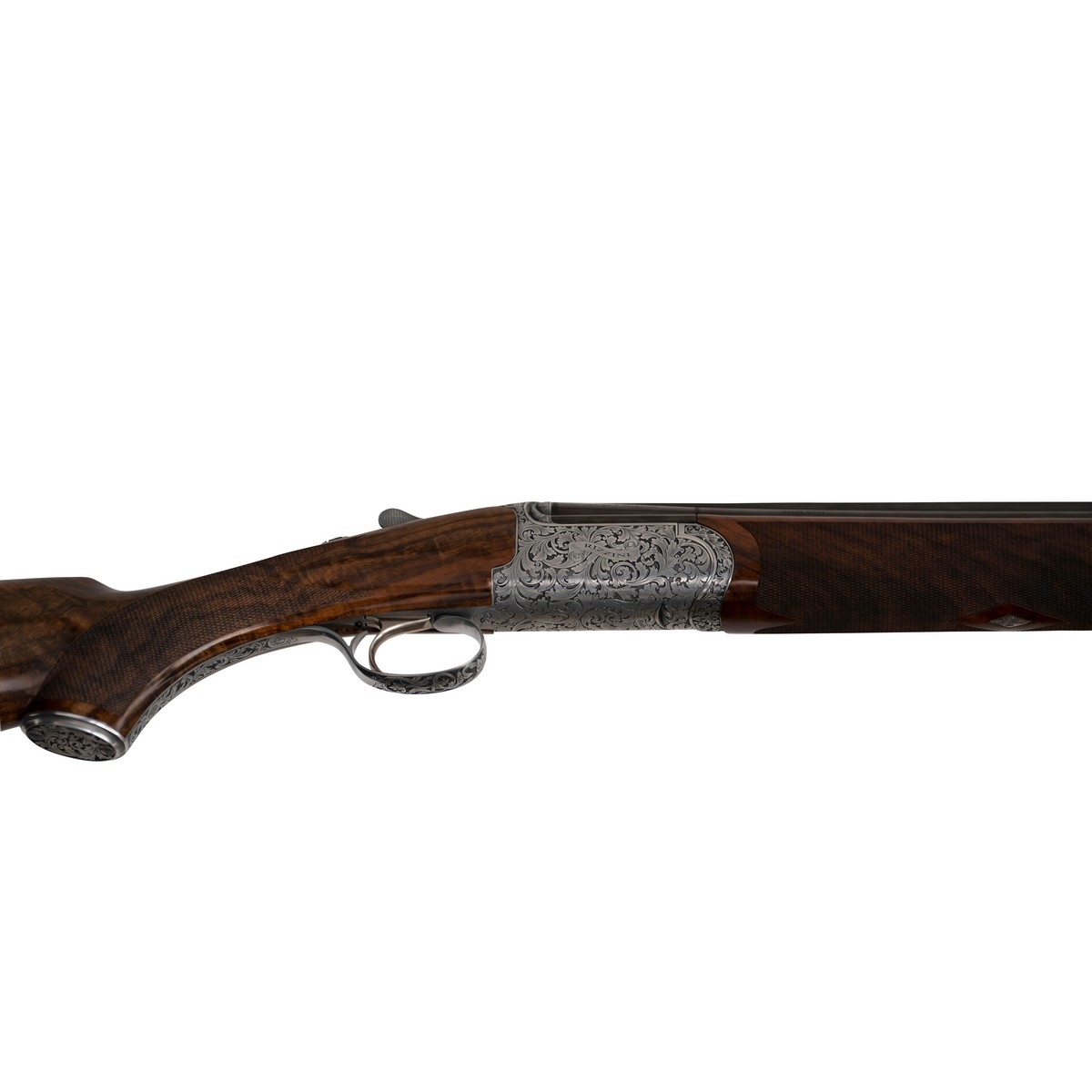 RIZZINI 20 Gauge ROUND BODY EM DELUXE