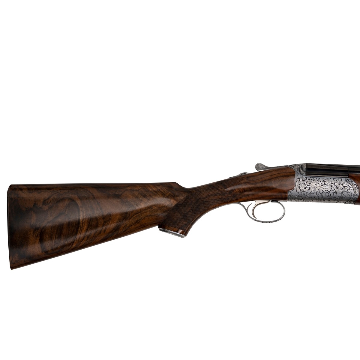 RIZZINI 20 Gauge ROUND BODY EM DELUXE