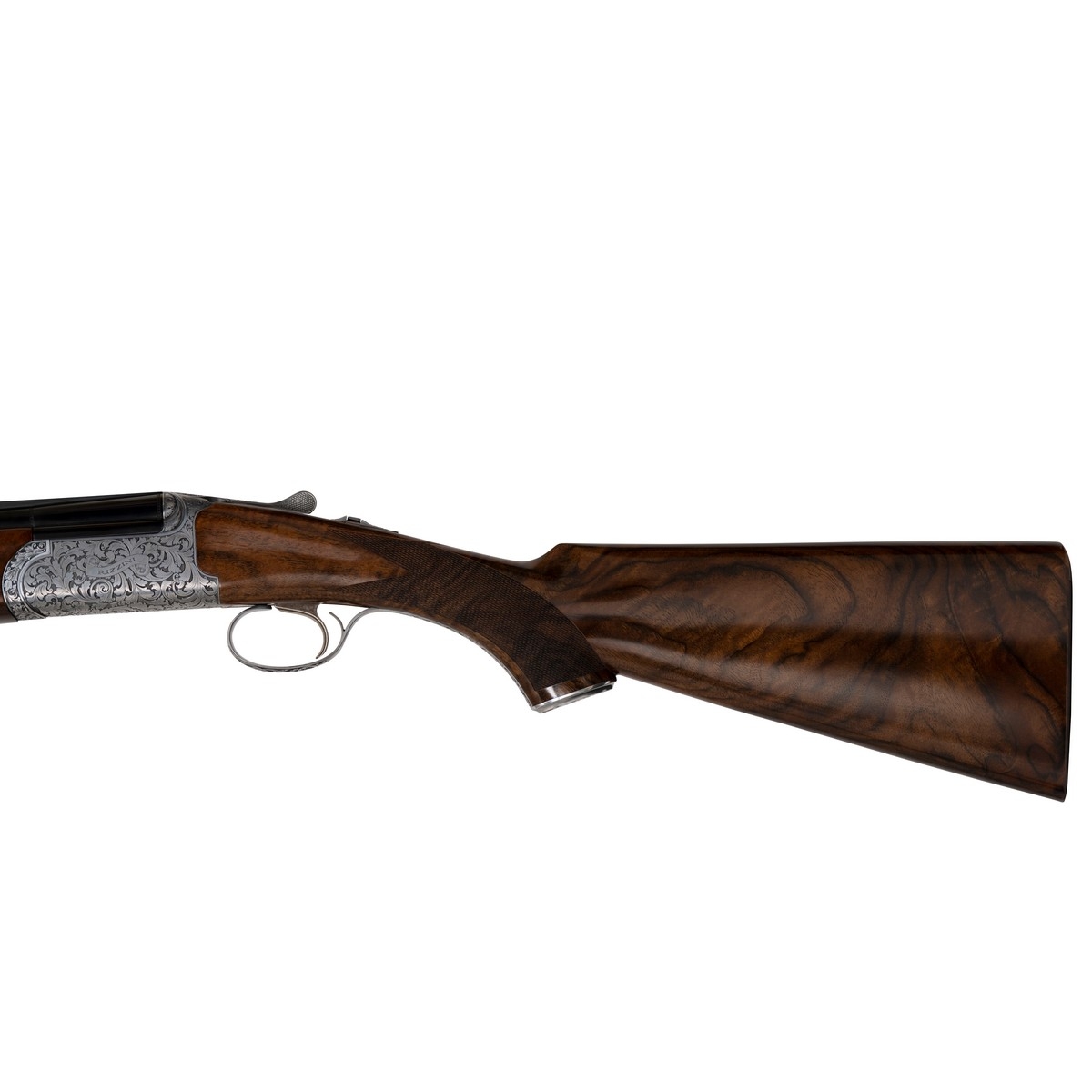 RIZZINI 20 Gauge ROUND BODY EM DELUXE