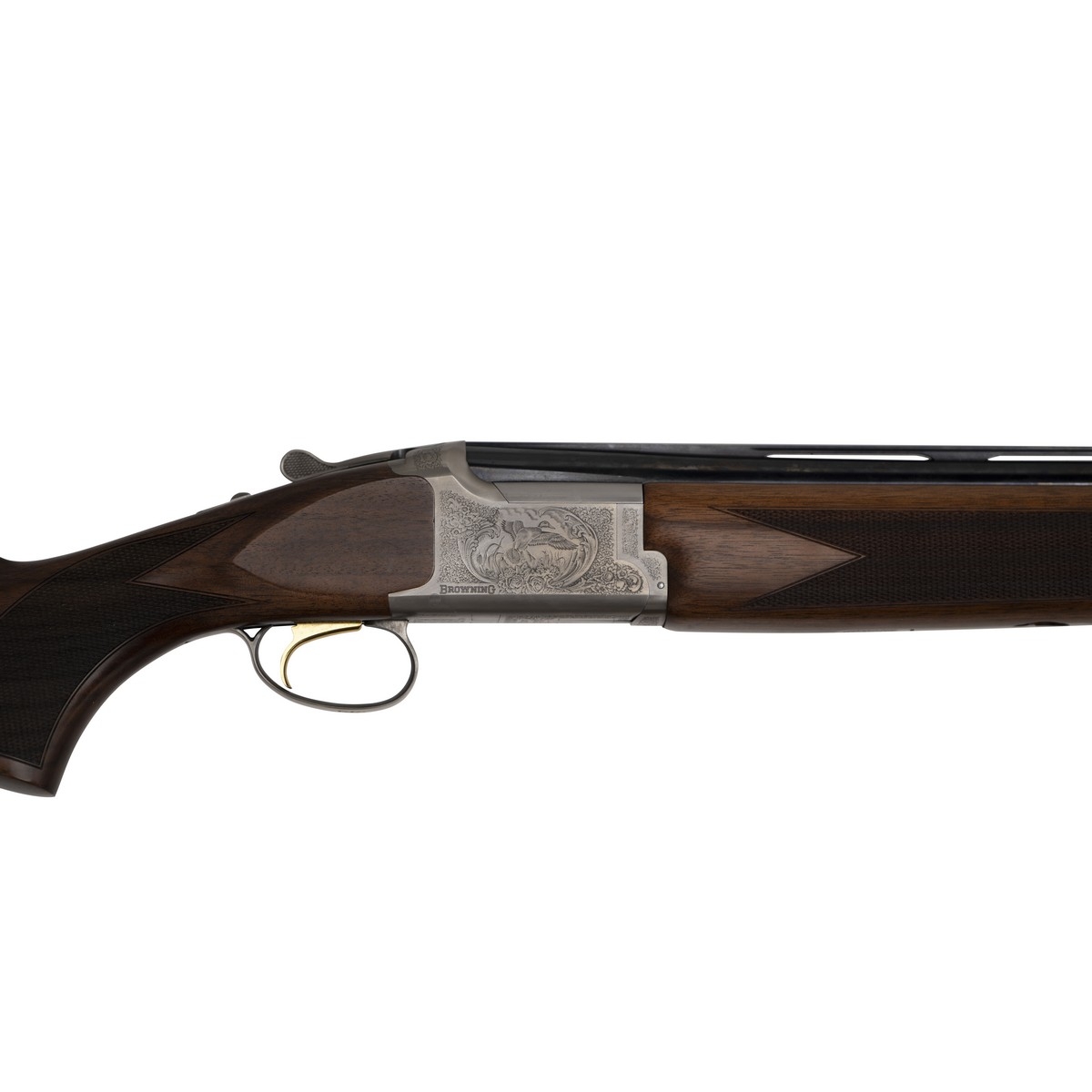 BROWNING 12 Gauge B525 GAME ONE TRUE LEFT HAND