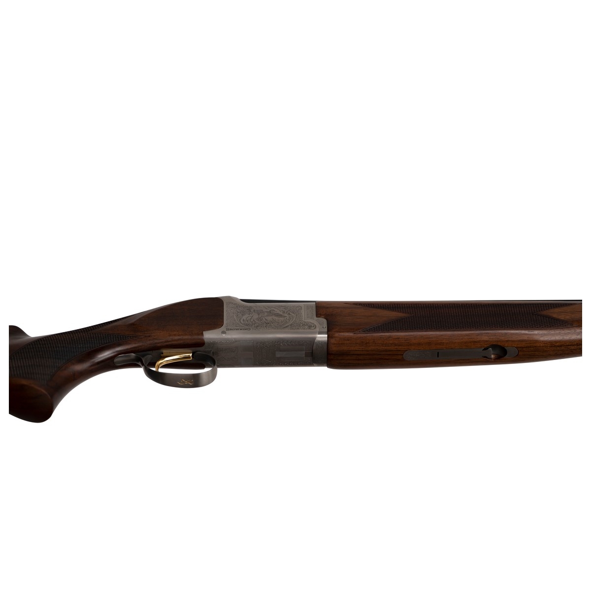 BROWNING 12 Gauge B525 GAME ONE TRUE LEFT HAND