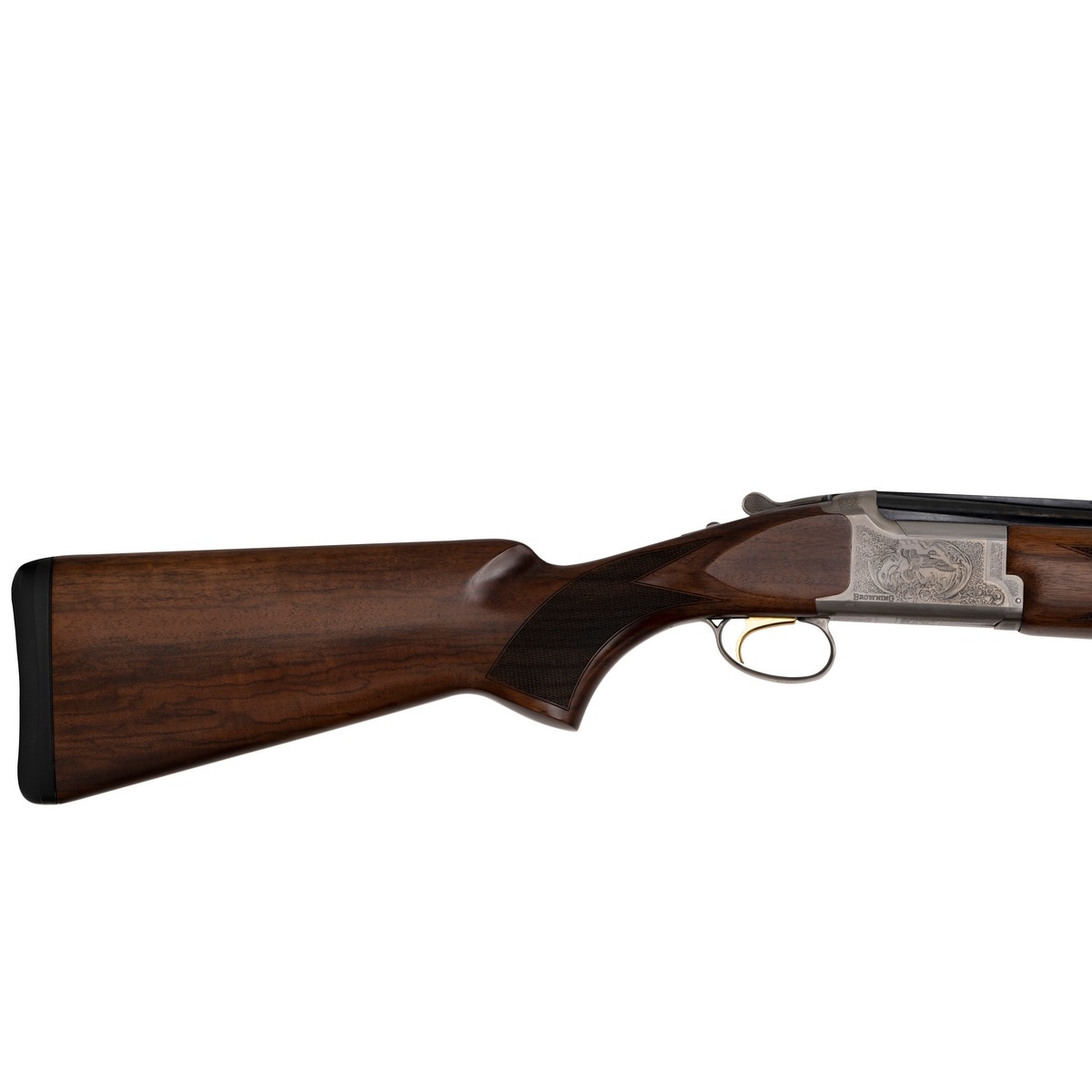 BROWNING 12 Gauge B525 GAME ONE TRUE LEFT HAND