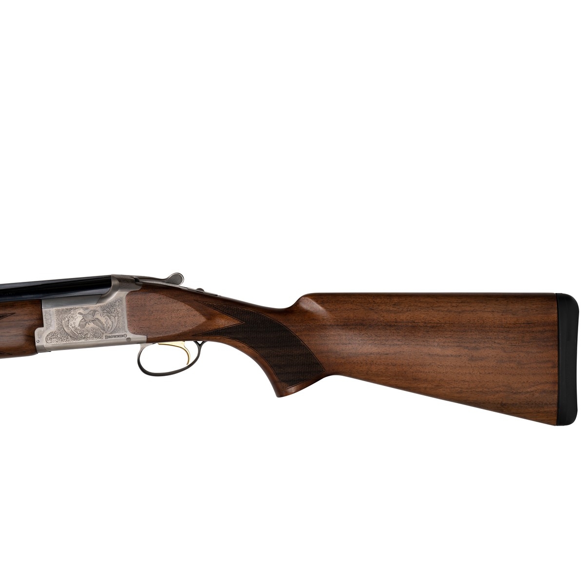 BROWNING 12 Gauge B525 GAME ONE TRUE LEFT HAND