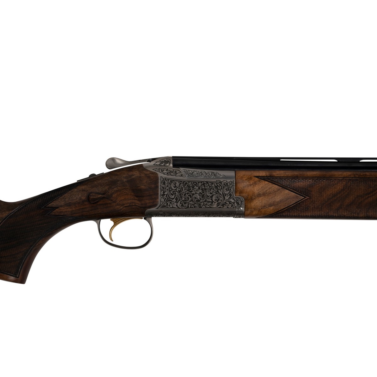 BROWNING 12 Gauge B725 HUNTER GD5 LIMITED EDITION