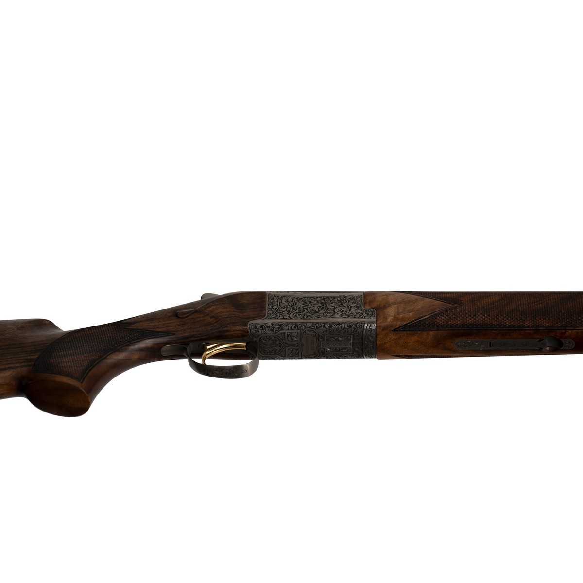 BROWNING 12 Gauge B725 HUNTER GD5 LIMITED EDITION