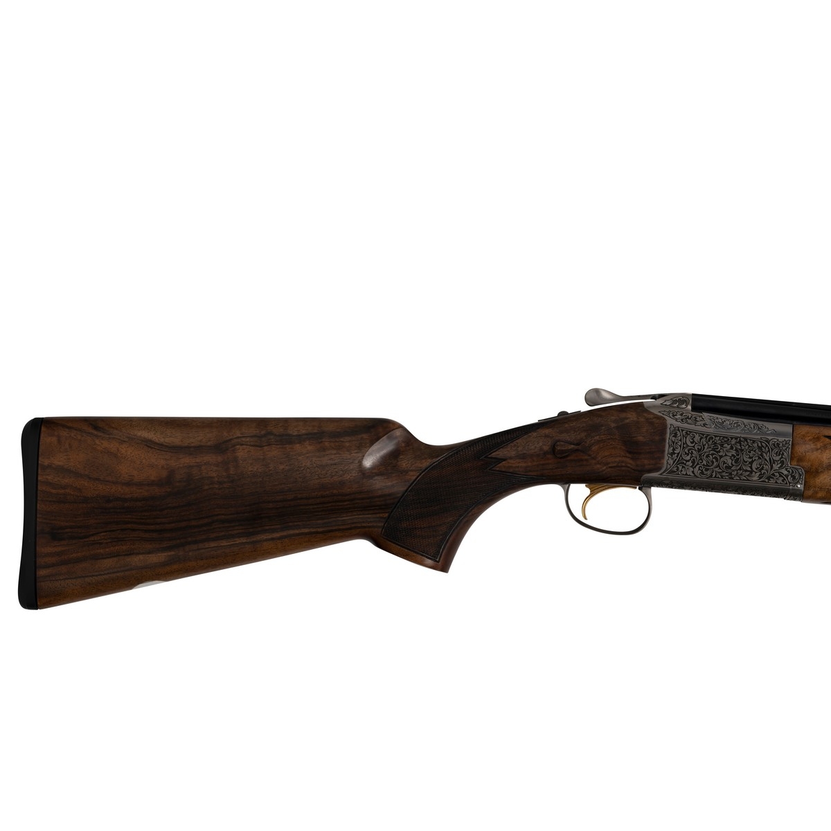 BROWNING 12 Gauge B725 HUNTER GD5 LIMITED EDITION