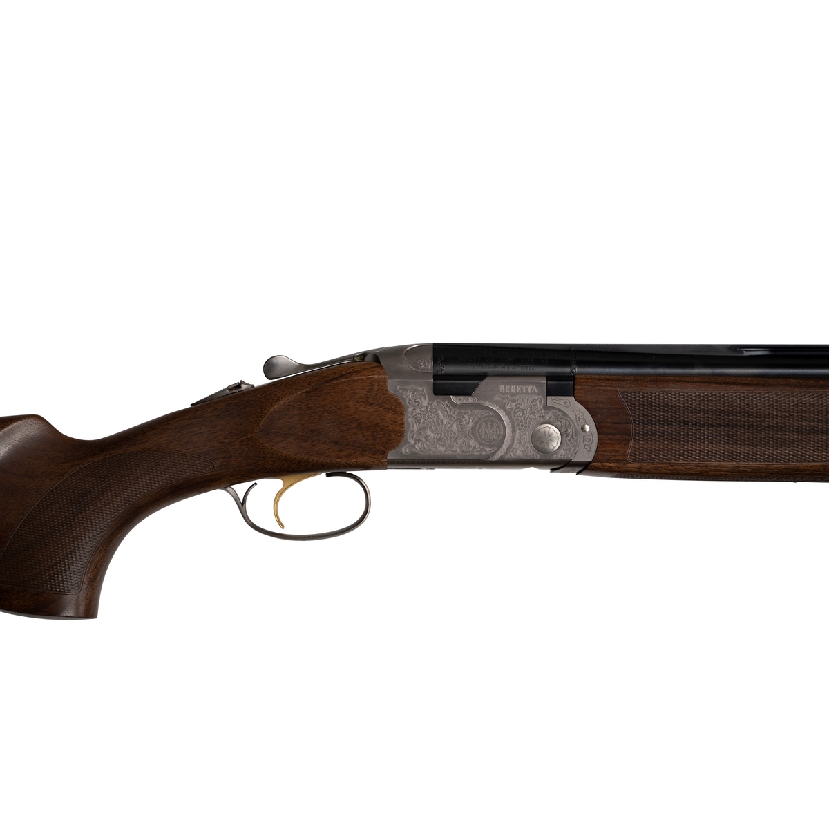 BERETTA 12 Gauge 686 SILVER PIGEON 1 SPORT