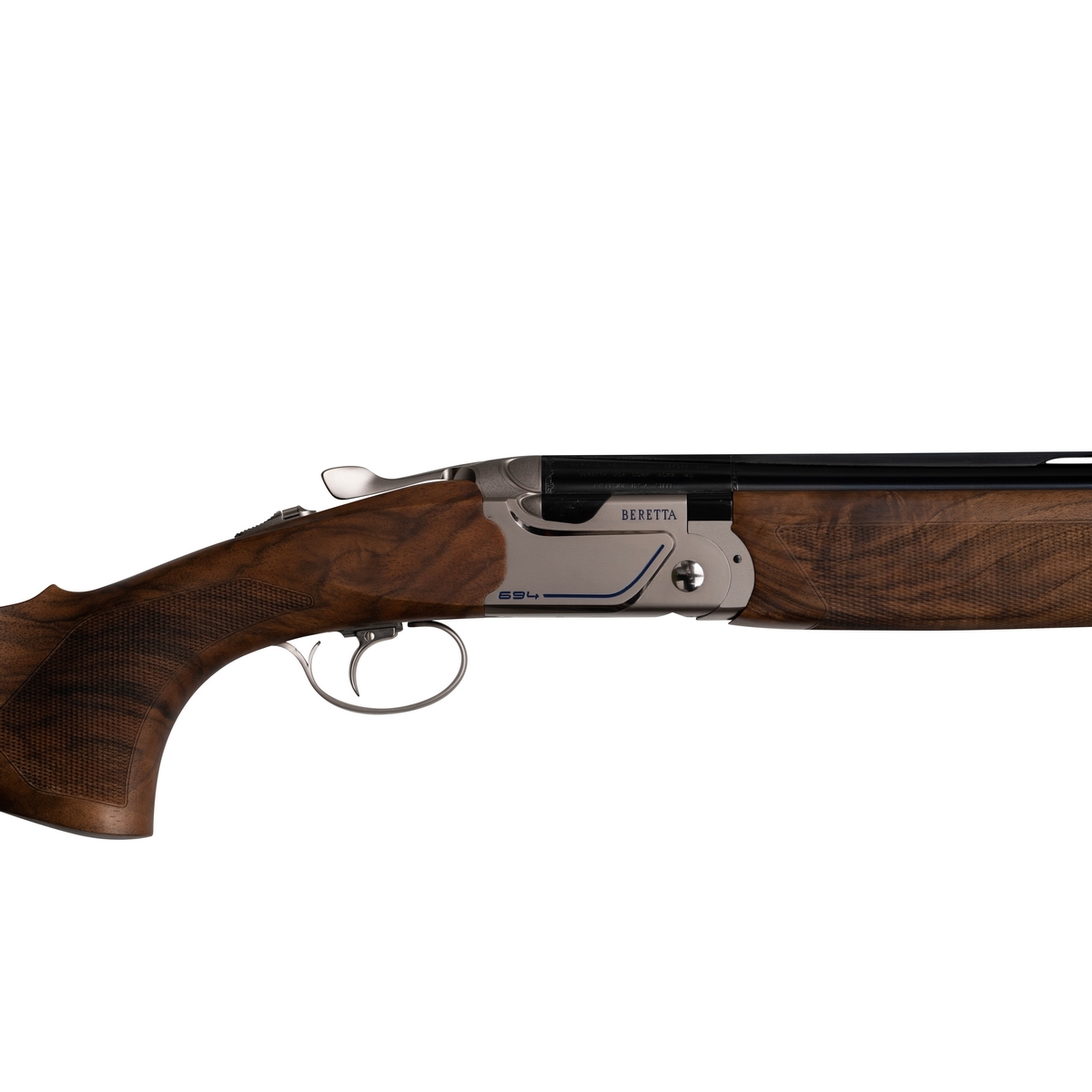 BERETTA 12 Gauge 694 SPORT ADJUSTABLE