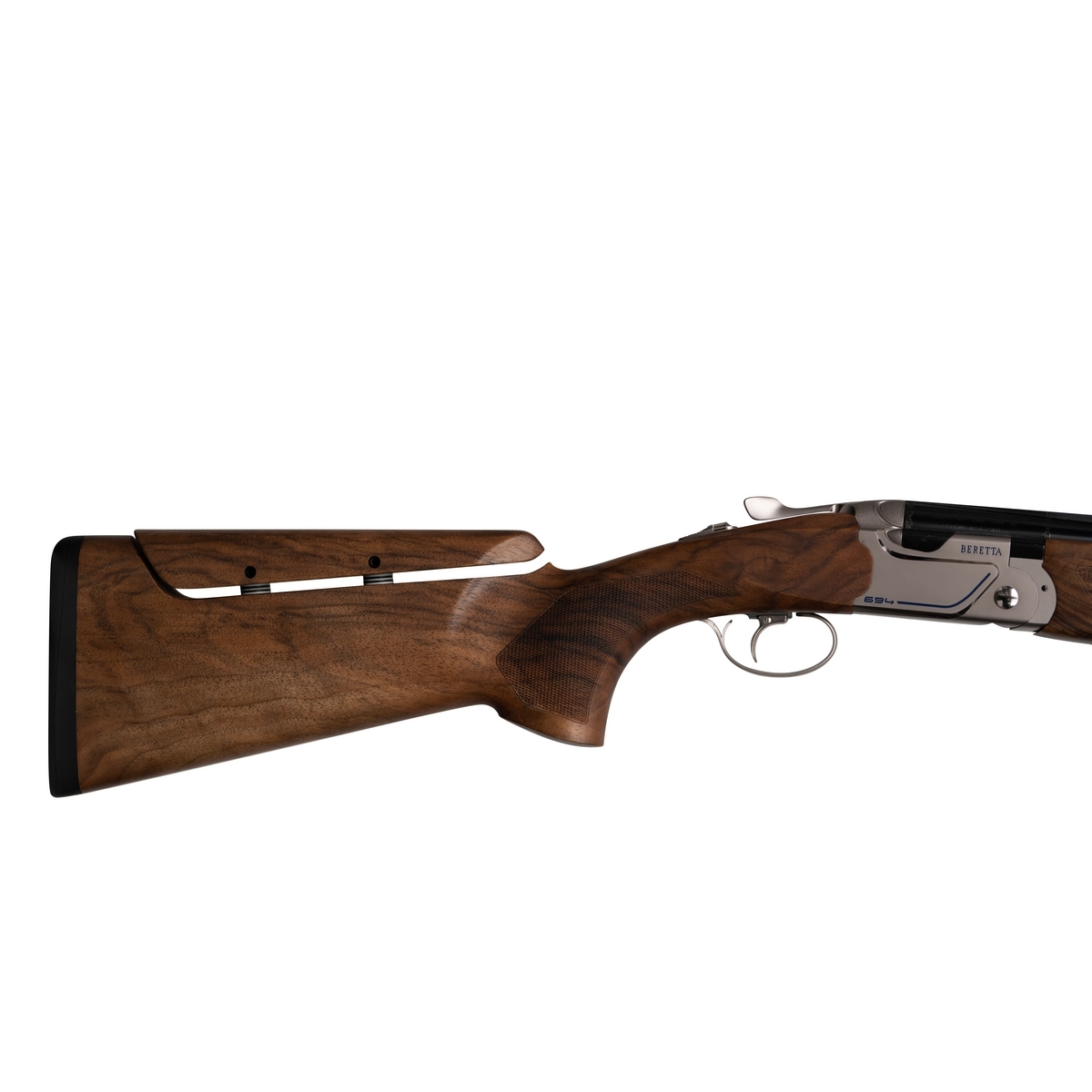 BERETTA 12 Gauge 694 SPORT ADJUSTABLE