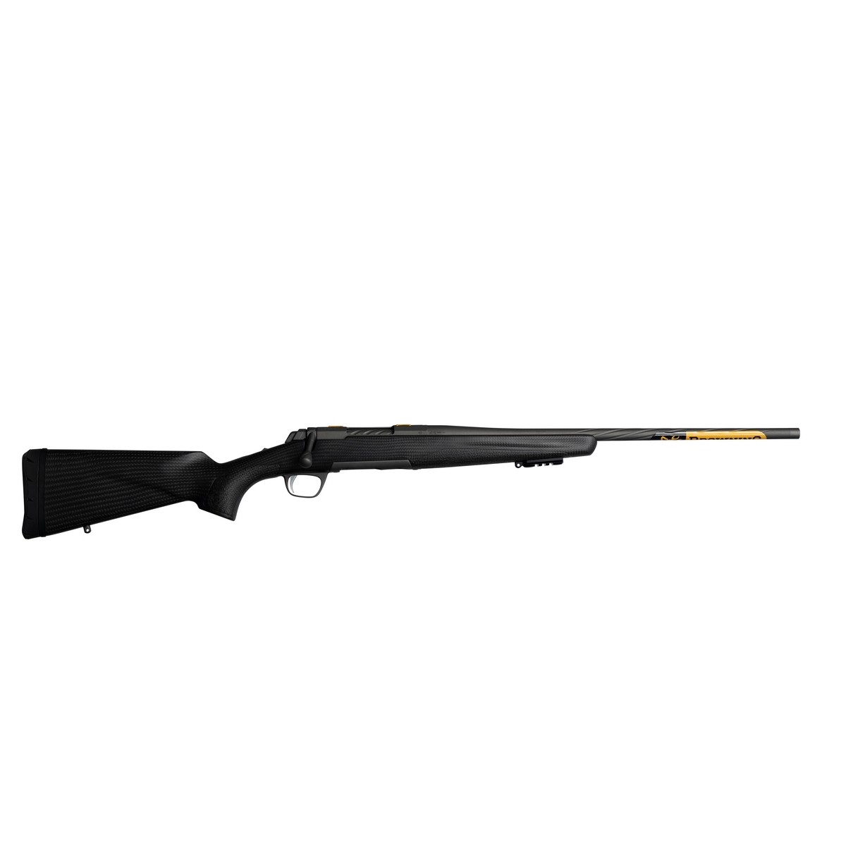 BROWNING 6.5mm Creedmoor X BOLT PRO CARBON II