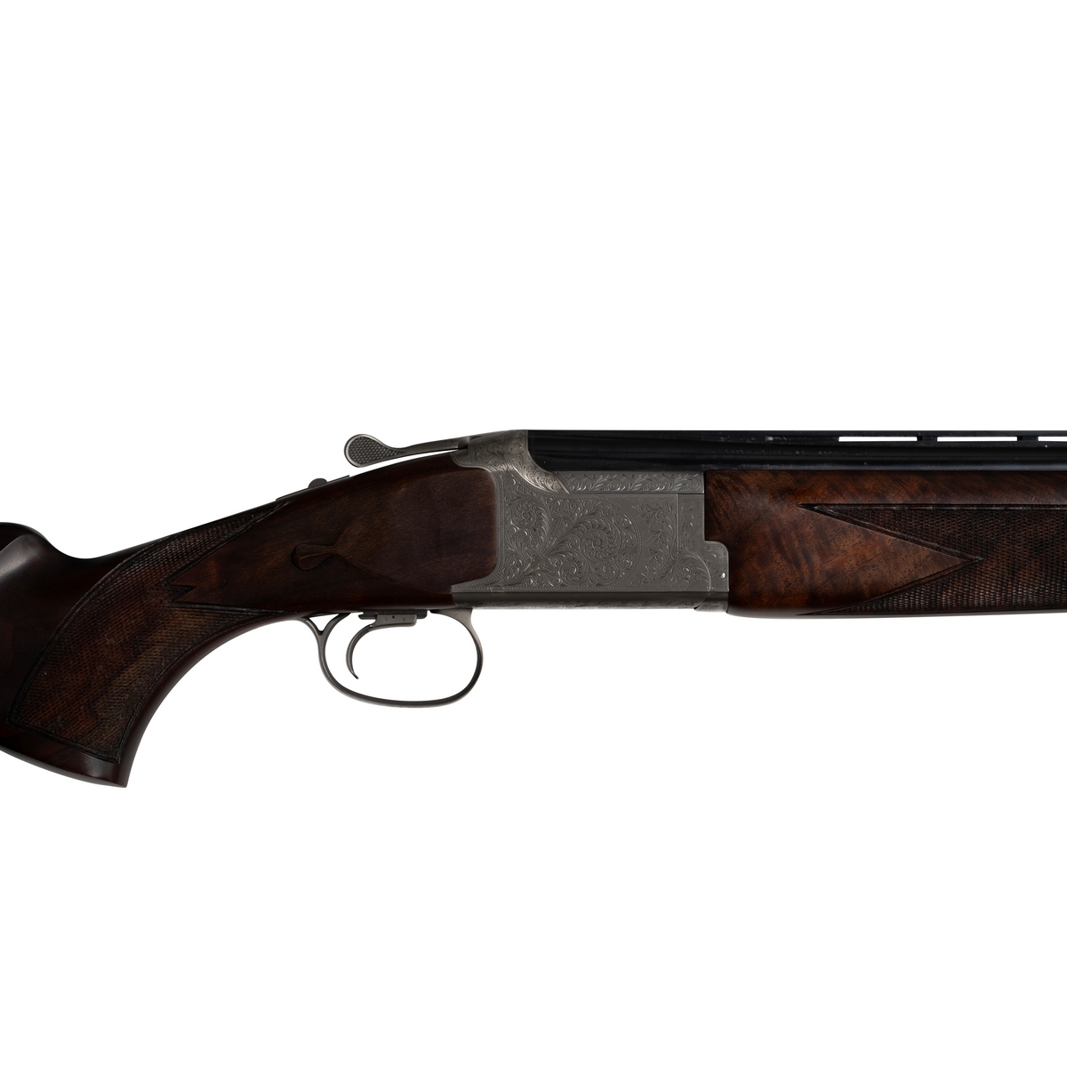 MIROKU 12 Gauge MK38 SPORTER GRADE 5