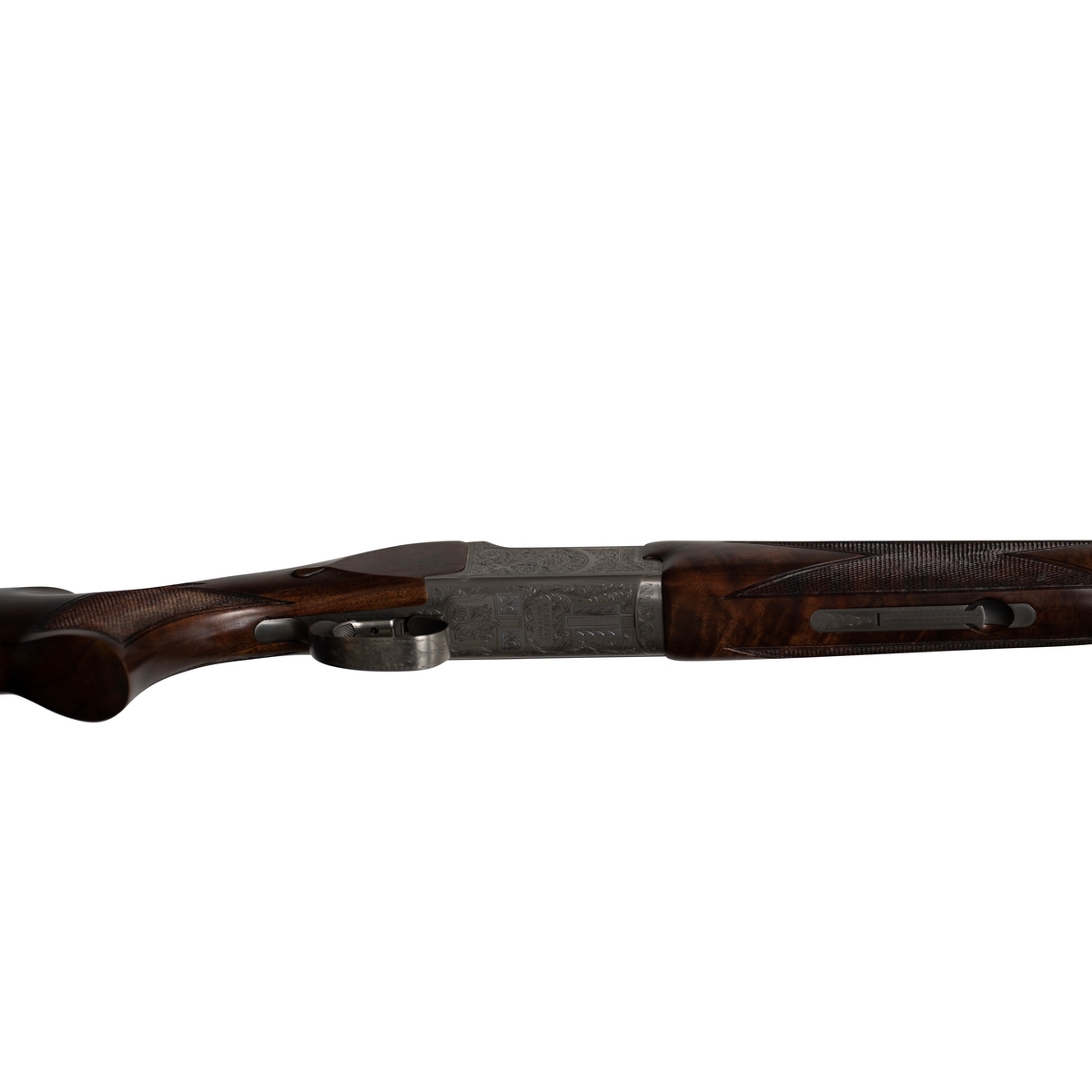 MIROKU 12 Gauge MK38 SPORTER GRADE 5