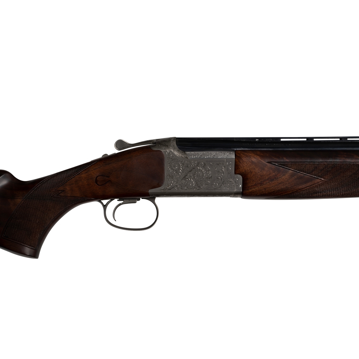 MIROKU 12 Gauge MK38 SPORTER GRADE 5