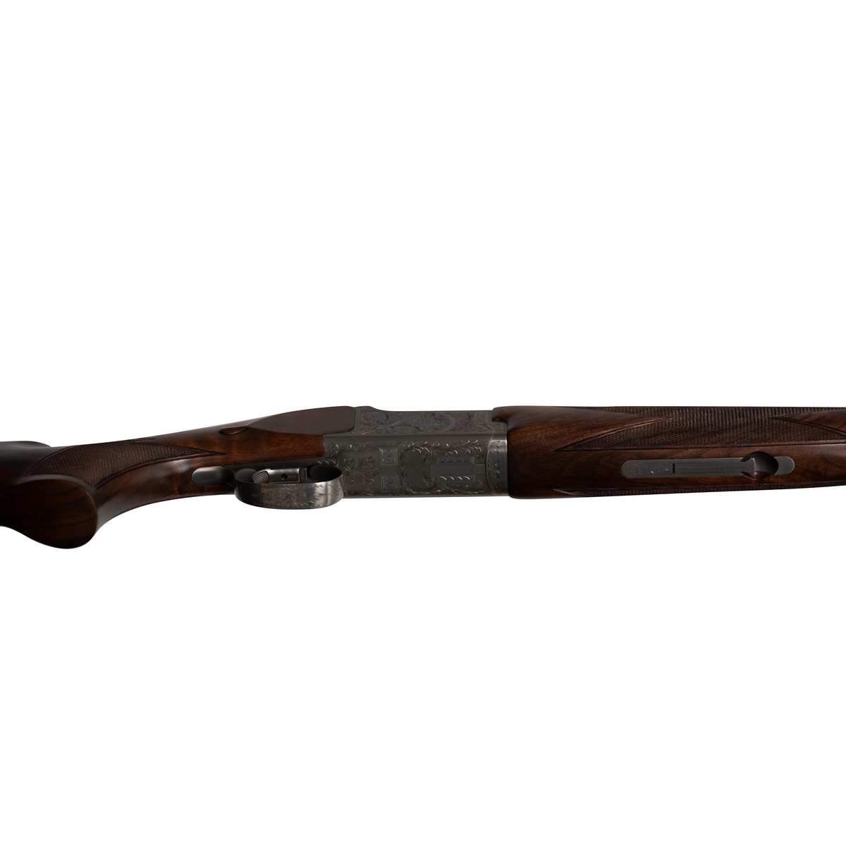 MIROKU 12 Gauge MK38 SPORTER GRADE 5