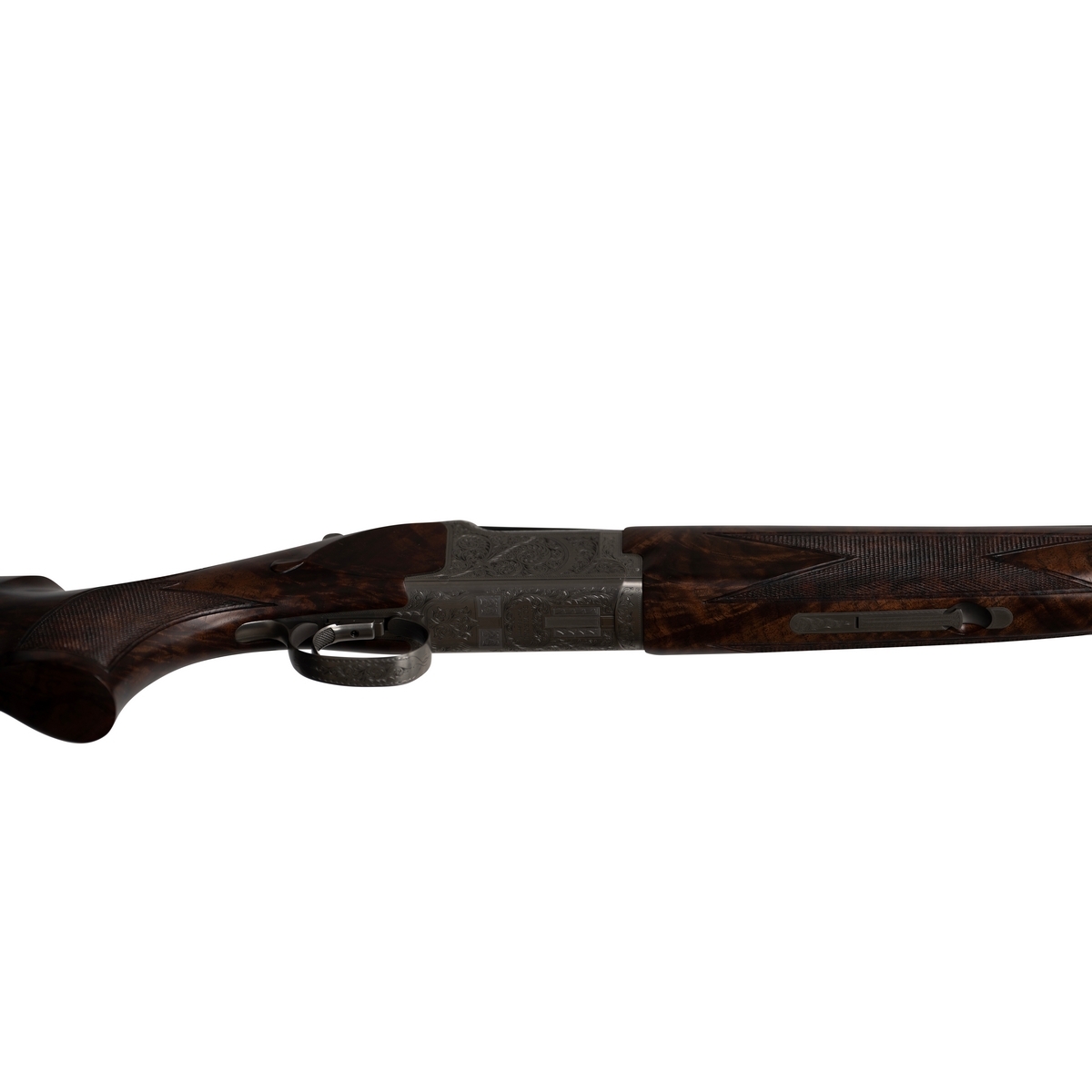 MIROKU 12 Gauge MK38 SPORTER GRADE 5