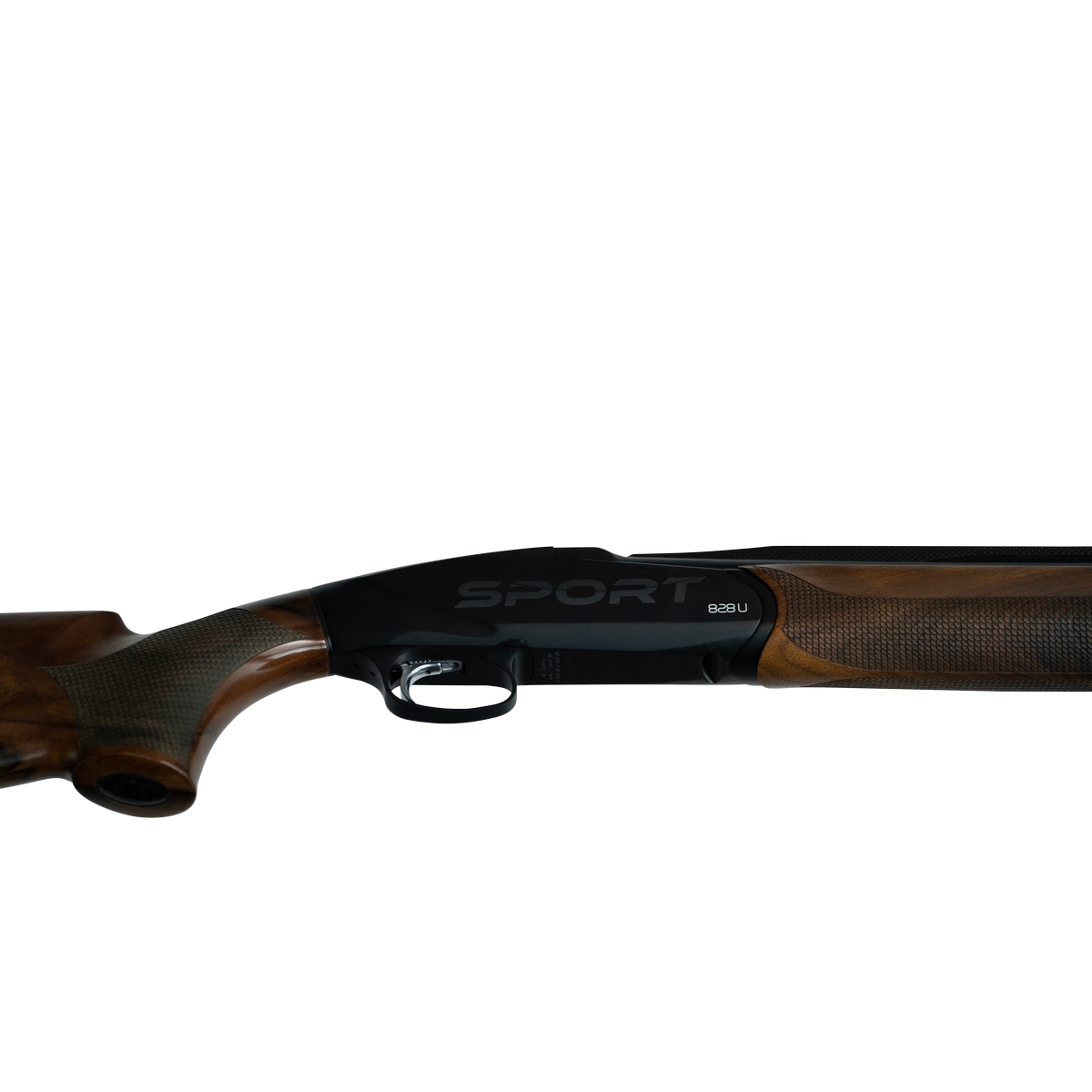 BENELLI 12 Gauge 828U SPORT BLACK