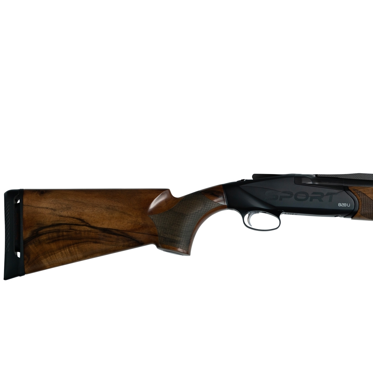 BENELLI 12 Gauge 828U SPORT BLACK