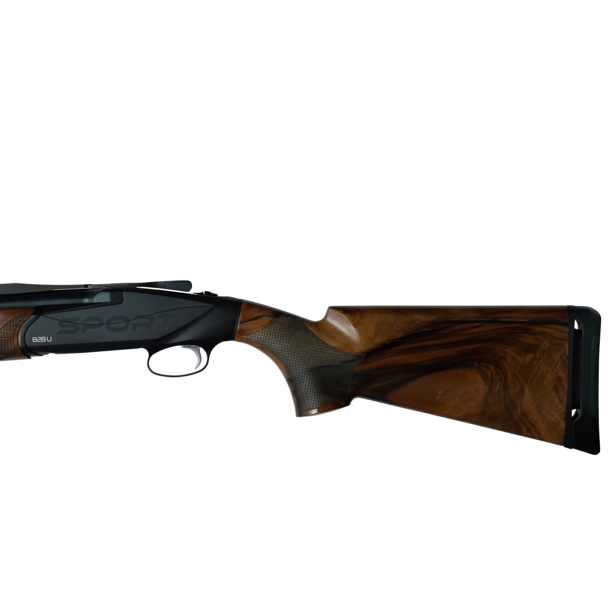 BENELLI 12 Gauge 828U SPORT BLACK