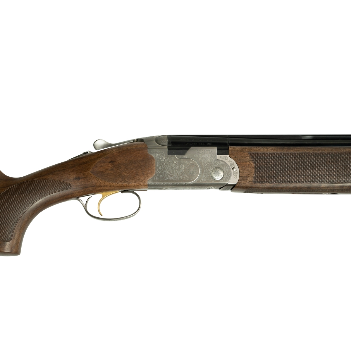 BERETTA 12 Gauge 686 SILVER PIGEON 1 SPORT