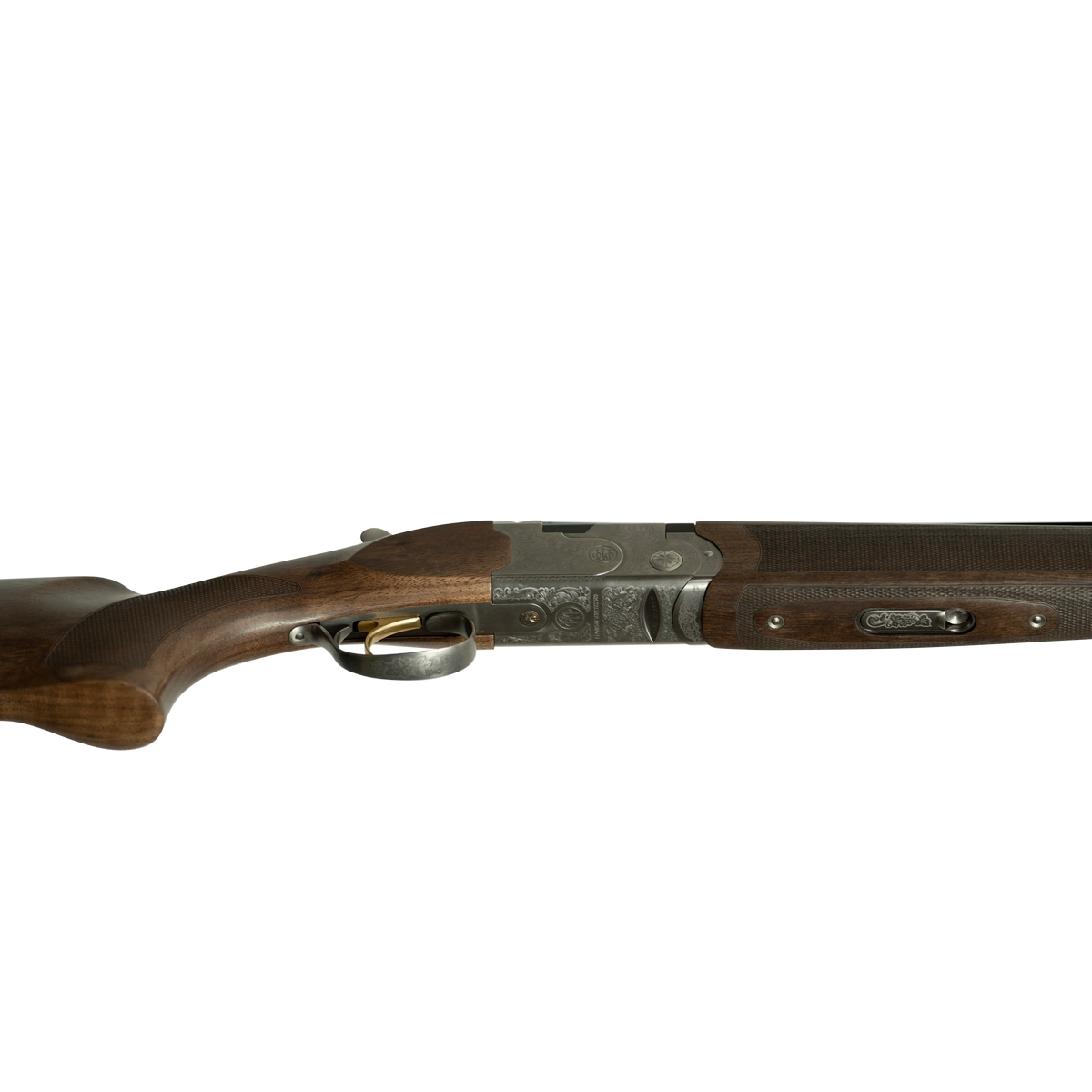 BERETTA 12 Gauge 686 SILVER PIGEON 1 SPORT