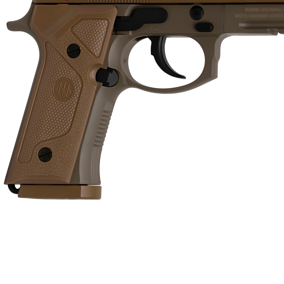 UMAREX 4.5mm BERETTA M9 A3