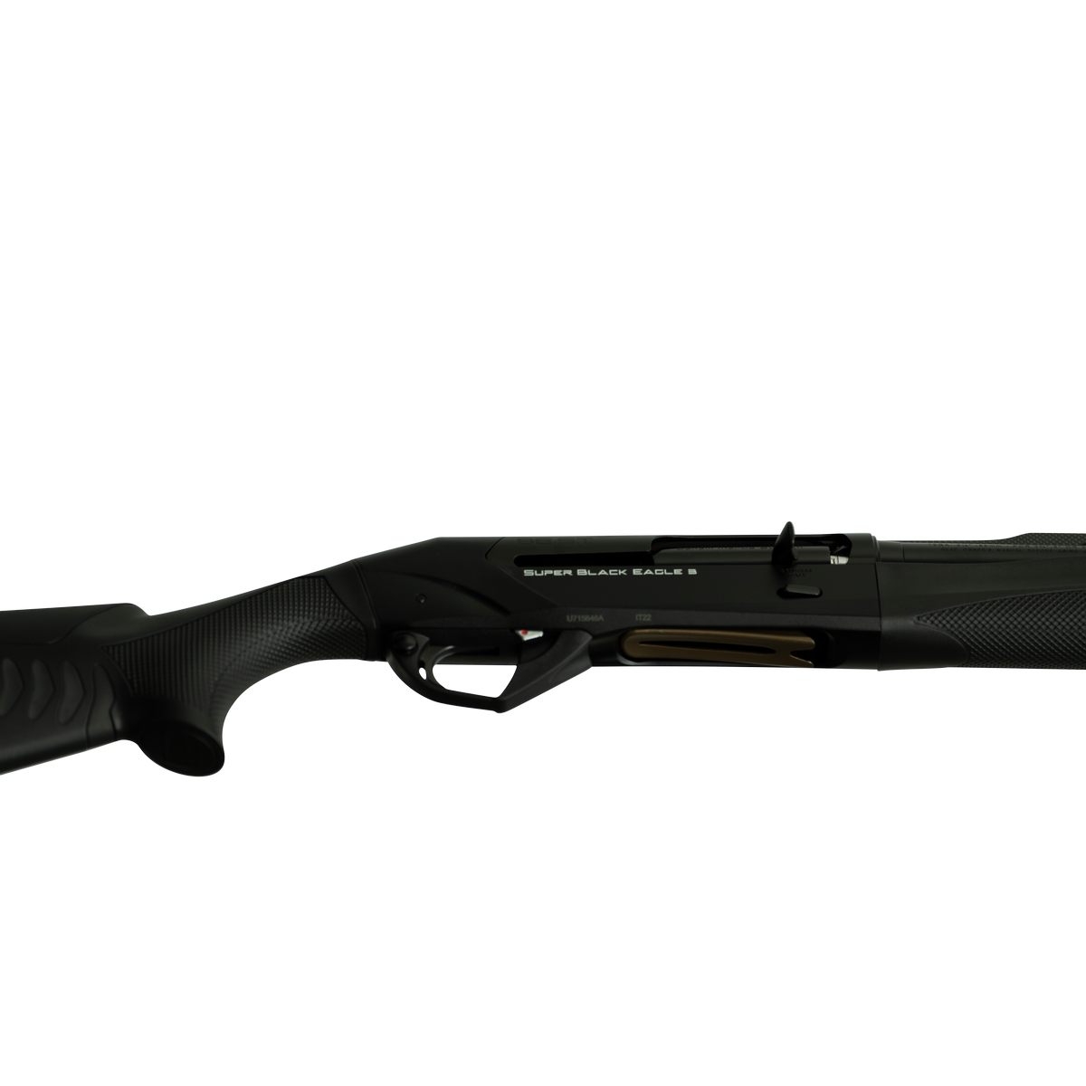 BENELLI 12 Gauge SUPER BLACK EAGLE III BEST