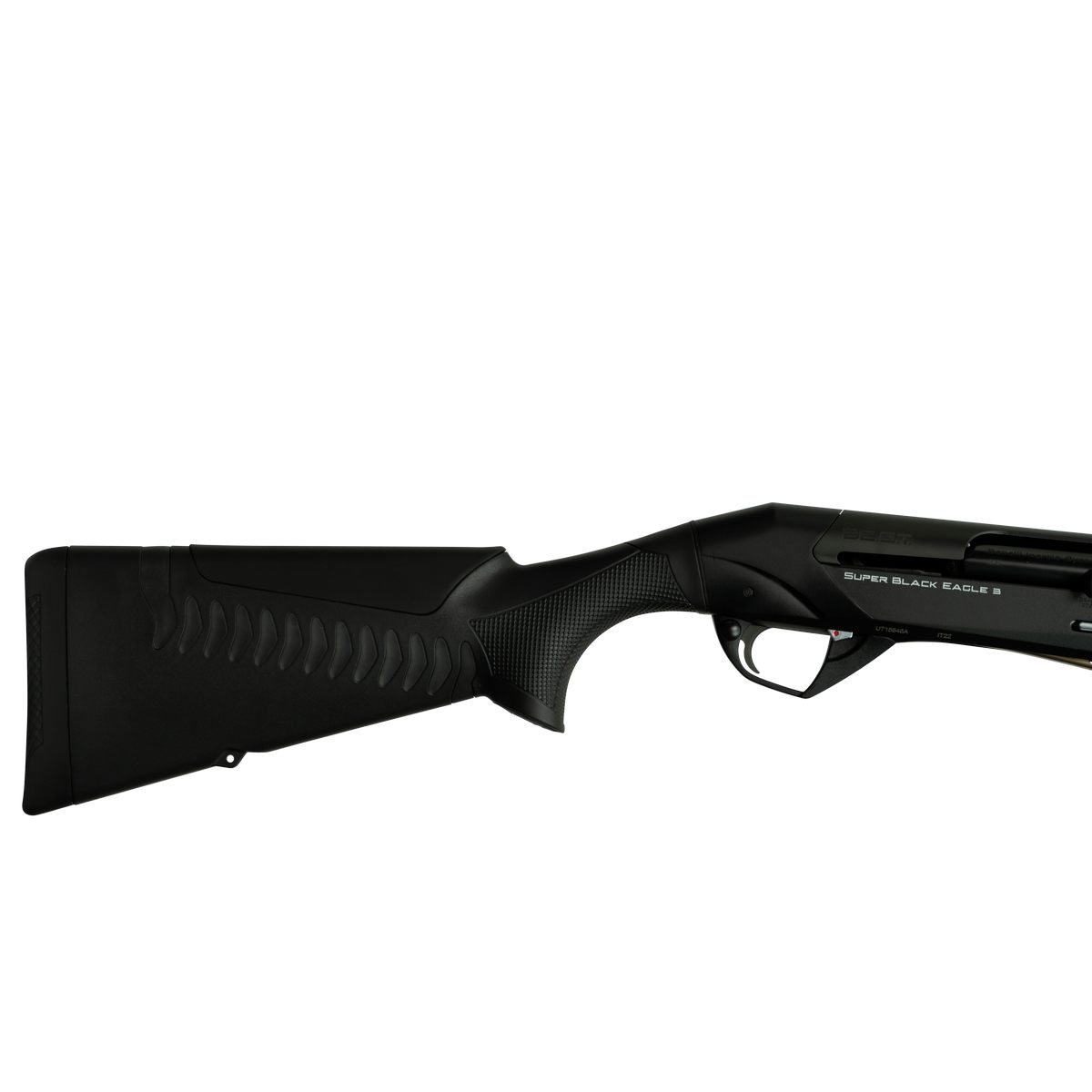 BENELLI 12 Gauge SUPER BLACK EAGLE III BEST