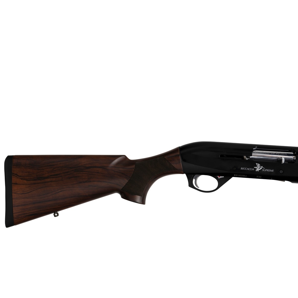 BENELLI 12 Gauge BECCACCIA SUPREME