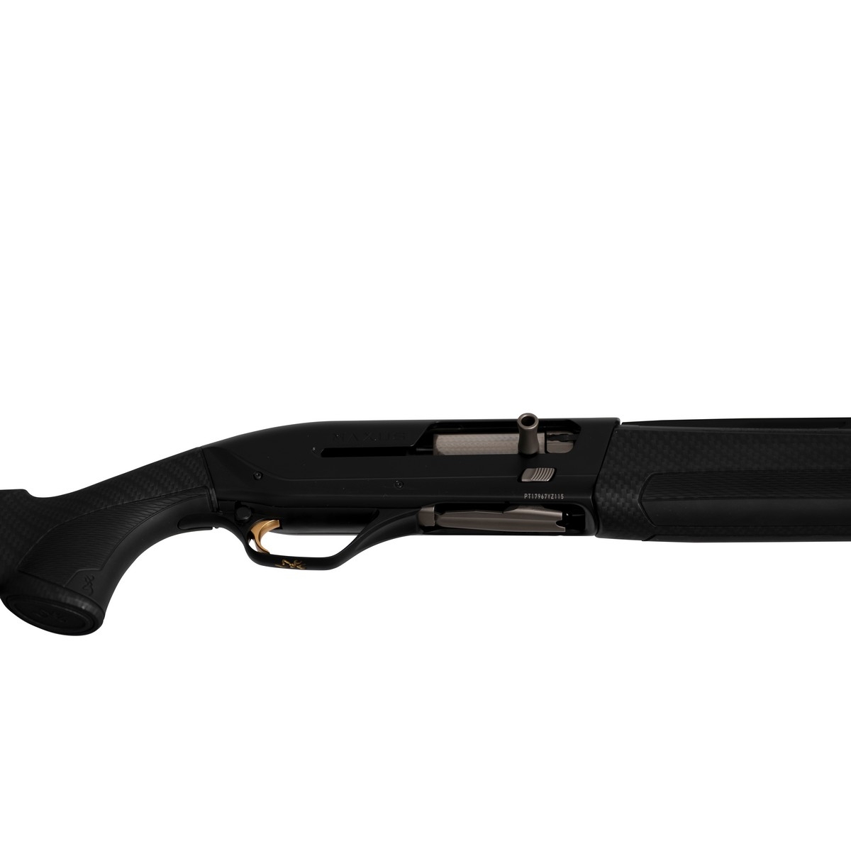 BROWNING 12 Gauge MAXUS TWO COMPOSITE CARBON FIBRE