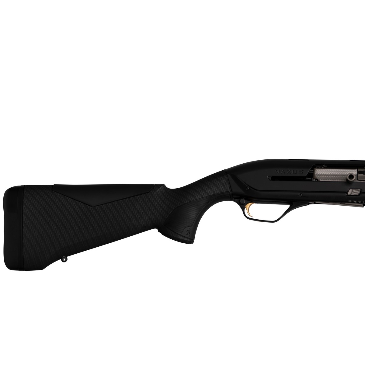 BROWNING 12 Gauge MAXUS TWO COMPOSITE CARBON FIBRE