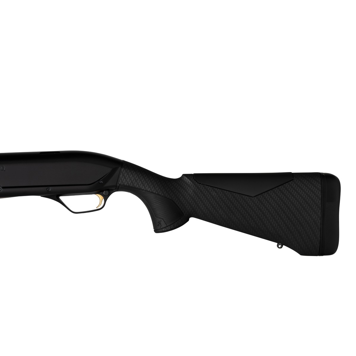 BROWNING 12 Gauge MAXUS TWO COMPOSITE CARBON FIBRE