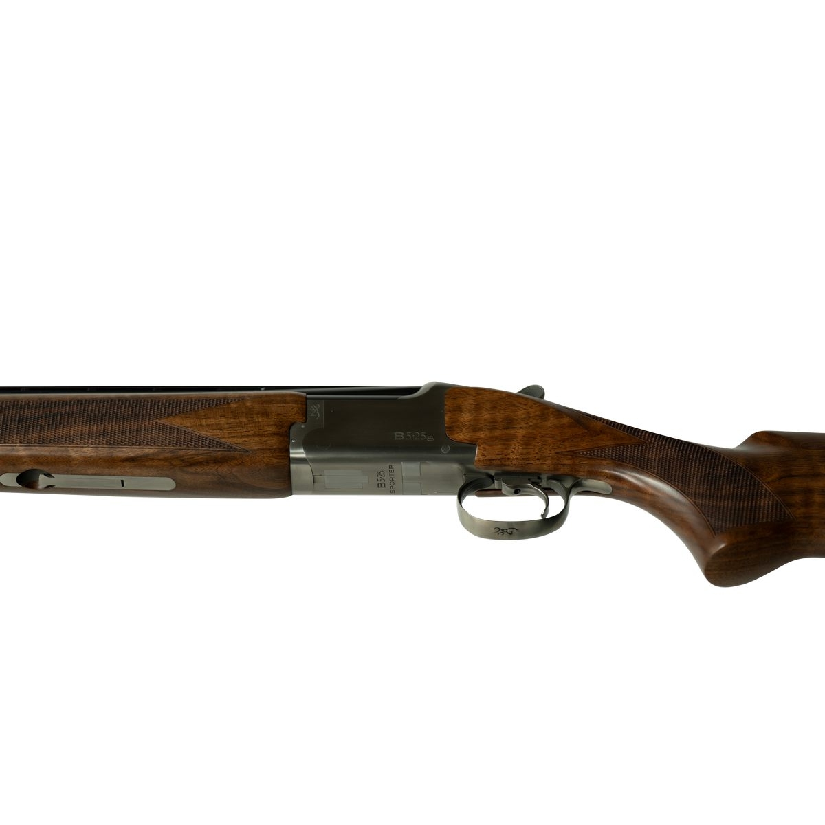 BROWNING 12 Gauge B525 SPORTER TRUE LEFT HAND