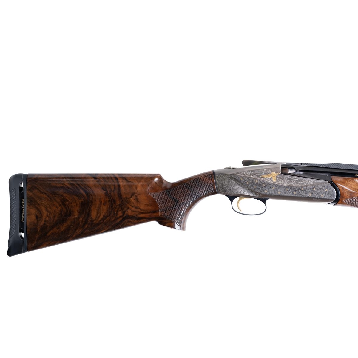 BENELLI 12 Gauge 828U FIELD SILVER LIMITED