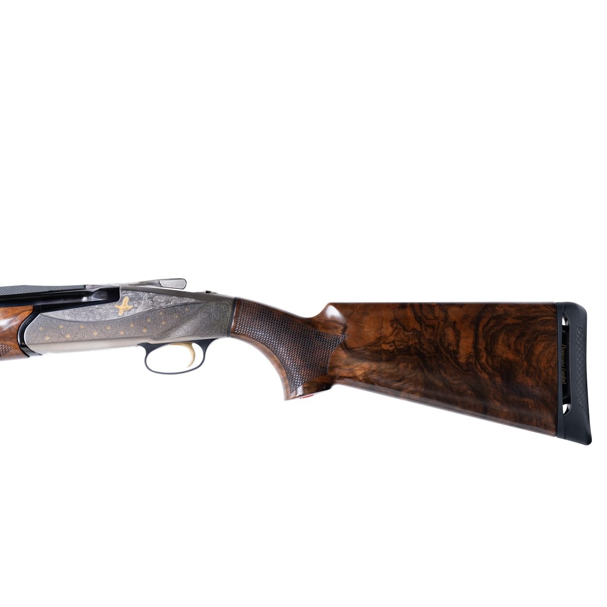 BENELLI 12 Gauge 828U FIELD SILVER LIMITED