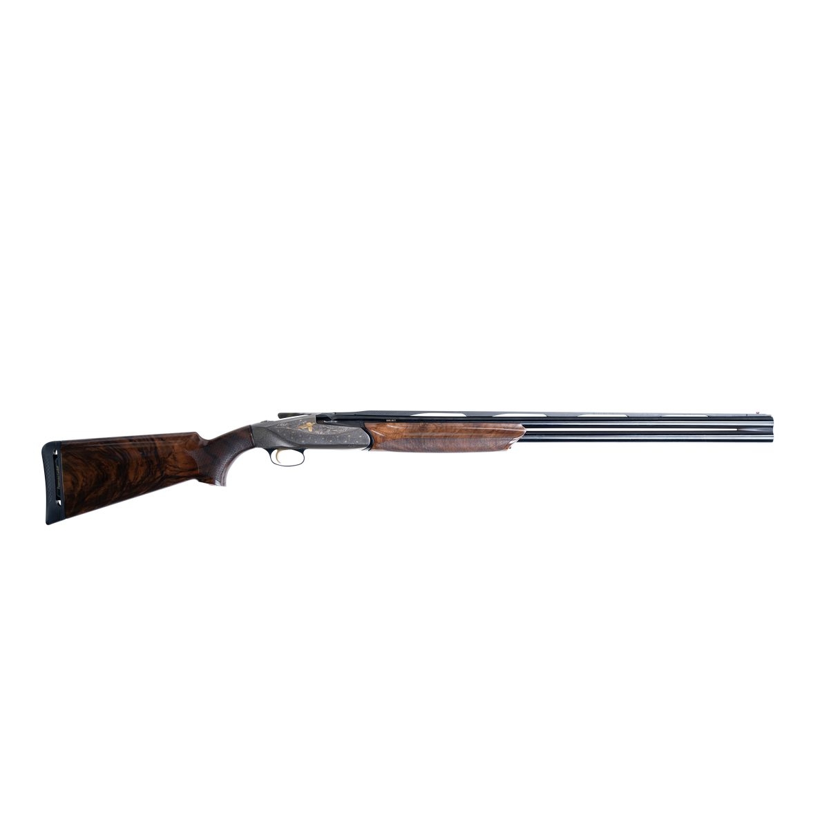 BENELLI 12 Gauge 828U FIELD SILVER LIMITED